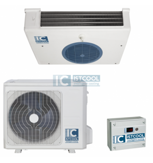 Низкотемпературная сплит-система ISTСOOL CSL 106